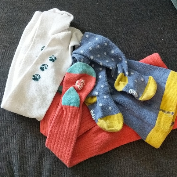 Baby Boden Other - Tights
